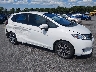 3HGGK5H81FM****** Salvamento y Reparables 2015 Honda Fit en Estado de Carolina del Sur