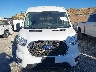 1FBAX9CG6NK****** Wrecked 2022 Ford Transit in California State