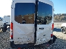 1FBAX9CG6NK****** Wrecked 2022 Ford Transit