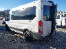 1FBAX9CG6NK****** Salvage and Repairable 2022 Ford Transit in Santa Clarita