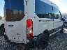 1FBAX9CG6NK****** Salvage and Wrecked 2022 Ford Transit in California State