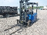 2603*** Used and Repairable 2026 Forklift Typhon Vigor 1.5 in Specialty Division