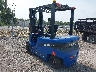 2603*** Salvage and Repairable 2026 Forklift Typhon Vigor 1.5 in Specialty Division