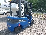 2603*** Salvage and Wrecked 2026 Forklift Typhon Vigor 1.5 in Maryland State