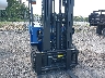 2603*** Salvage and Repairable 2026 Forklift Typhon Vigor 1.5 in Maryland State