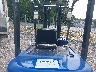 2603*** Wrecked 2026 Forklift Typhon Vigor 1.5 in Specialty Division