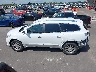5GAKRBKD0HJ****** Salvamento 2017 Buick Enclave