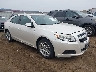 1G11D5RR8DF****** Salvamento y Destrozados 2013 Chevrolet Malibu en Spokane