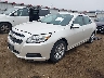 1G11D5RR8DF****** Usados y Reparables 2013 Chevrolet Malibu en Spokane