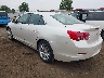 1G11D5RR8DF****** Salvamento y Reparables 2013 Chevrolet Malibu en Spokane