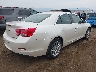 1G11D5RR8DF****** Salvamento y Destrozados 2013 Chevrolet Malibu en Estado de Washington