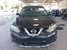 5N1AT2MT4EC****** Destrozados 2014 Nissan Rogue en Estado de Florida