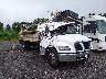 3ALACXD28MD****** Salvage 2021 Freightliner M2 106 in New Jersey State