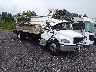 3ALACXD28MD****** Salvage and Wrecked 2021 Freightliner M2 106 in Specialty Division