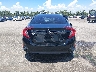 19XFC2F76GE****** Destrozados 2016 Honda Civic