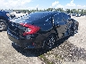 19XFC2F76GE****** Salvamento y Destrozados 2016 Honda Civic en Estado de Carolina del Sur