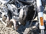 ZDM1RBTS4FB****** Wrecked 2015 Ducati Monster