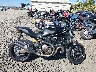 ZDM1RBTS4FB****** Wrecked 2015 Ducati Monster in Oregon State