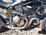 ZDM1RBTS4FB****** Wrecked 2015 Ducati Monster in Rec Rides Online Exclusive