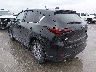 JM3KFBCM8S0****** Salvamento y Reparables 2025 Mazda CX-5 en Austin North