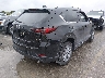 JM3KFBCM8S0****** Salvamento y Destrozados 2025 Mazda CX-5 en Estado de Texas