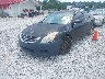 1N4AL2AP1AN****** Used and Repairable 2010 Nissan Altima in Mobile