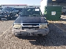 2CNBE13CX36****** Wrecked 2003 Chevrolet Tracker in South Carolina State