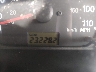 2CNBE13CX36****** Salvage 2003 Chevrolet Tracker