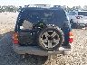 2CNBE13CX36****** Wrecked 2003 Chevrolet Tracker