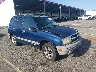 2CNBE13CX36****** Salvage and Wrecked 2003 Chevrolet Tracker in Lexington