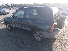 2CNBE13CX36****** Salvage and Repairable 2003 Chevrolet Tracker in Lexington