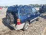2CNBE13CX36****** Salvage and Wrecked 2003 Chevrolet Tracker in South Carolina State