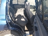 2CNBE13CX36****** Wrecked 2003 Chevrolet Tracker in Lexington