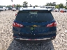3GNAXKEV8ML****** Wrecked 2021 Chevrolet Equinox