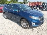 3GNAXKEV8ML****** Salvage and Wrecked 2021 Chevrolet Equinox in Chicago South