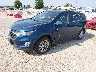 3GNAXKEV8ML****** Used and Repairable 2021 Chevrolet Equinox in Chicago South