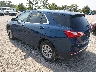 3GNAXKEV8ML****** Salvage and Repairable 2021 Chevrolet Equinox in Chicago South