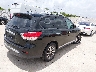 5N1AR2MN8EC****** Salvage and Wrecked 2014 Nissan Pathfinder in Texas State