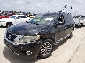 5N1AR2MN8EC****** Salvage and Repairable 2014 Nissan Pathfinder in Texas State