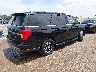 1FMJK1H85RE****** Salvamento y Destrozados 2024 Ford Expedition en Estado de Texas