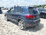 WVGAV7AX8CW****** Salvamento y Reparables 2012 Volkswagen Tiguan en Columbus
