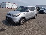 KNDJN2A26F7****** Usados y Reparables 2015 Kia Soul en Minneapolis South
