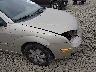1FAHP34N87W****** Repairable 2007 Ford Focus