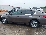 1N4AL3AP7FN****** Reparables 2015 Nissan Altima en Estado de Luisiana