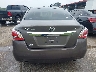 1N4AL3AP7FN****** Destrozados 2015 Nissan Altima