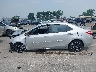 2T1BURHE2GC****** Salvage 2016 Toyota Corolla