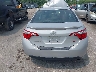 2T1BURHE2GC****** Used 2016 Toyota Corolla