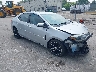 2T1BURHE2GC****** Salvage and Wrecked 2016 Toyota Corolla in Chicago West