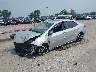 2T1BURHE2GC****** Used and Repairable 2016 Toyota Corolla in Chicago West