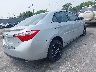 2T1BURHE2GC****** Salvage and Wrecked 2016 Toyota Corolla in Illinois State